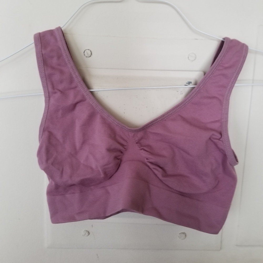 XS Victoria's Secret Bra